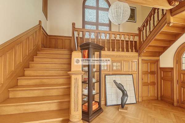 Maison de luxe à vendre à Biarritz, 3 250 000 €, Photo 5