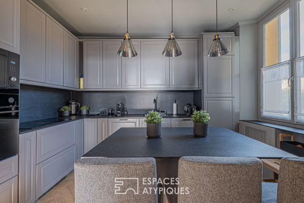 Appartement de luxe à vendre à Grasse, 590 000 €, Photo 5