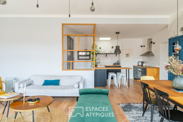 Appartement de luxe à vendre à Marseille 6Ème, 695 000 €, Photo 5