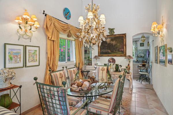 Luxury House for sale in Mougins, 1 450 000 €, Photo 5