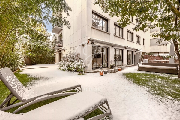 Appartement de luxe à vendre à Neuilly-sur-Seine, 1 680 000 €, Photo 5