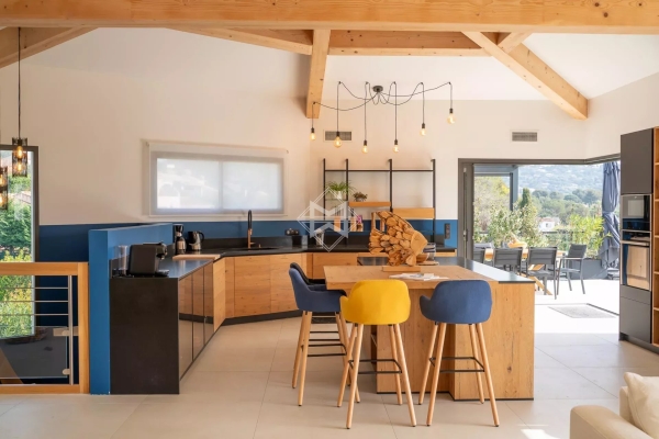 Luxury House for sale in La Croix-Valmer, 3 800 000 €, Photo 5