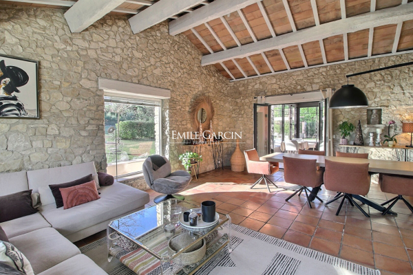 Maison de luxe à vendre à Aix-en-Provence, 1 370 000 €, Photo 6