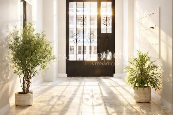 Appartement de luxe à vendre à Nice, 270 000 €, Photo 6