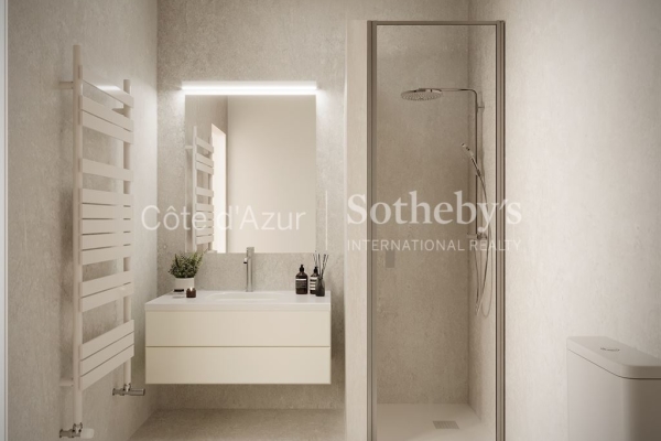 Appartement de luxe à vendre à Nice, 370 000 €, Photo 6