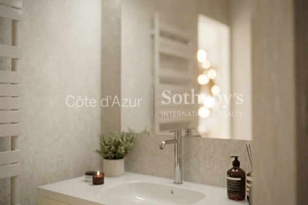 Appartement de luxe à vendre à Nice, 370 000 €, Photo 7