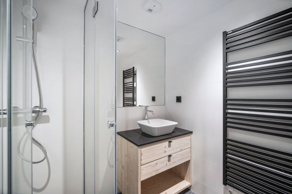 Appartement de luxe à vendre à Saint-Martin-de-Belleville, 1 149 000 €, Photo 7