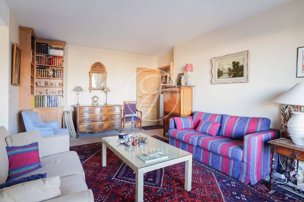 Appartement de luxe à vendre à Levallois-Perret, 950 000 €, Photo 7