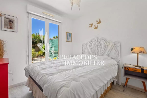 Appartement de luxe à vendre à Antibes, 240 000 €, Photo 7