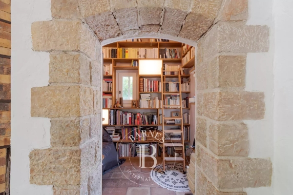 Maison de luxe à vendre à Roquefort-les-Pins, 1 095 000 €, Photo 7