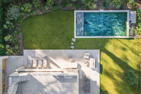 Maison de luxe à vendre à Saint-Tropez, 5 800 000 €, Photo 1