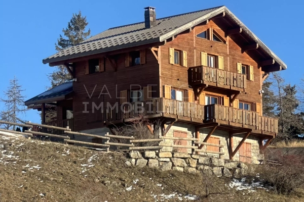 Luxury House for sale in Valberg, 2 200 000 €, Photo 1