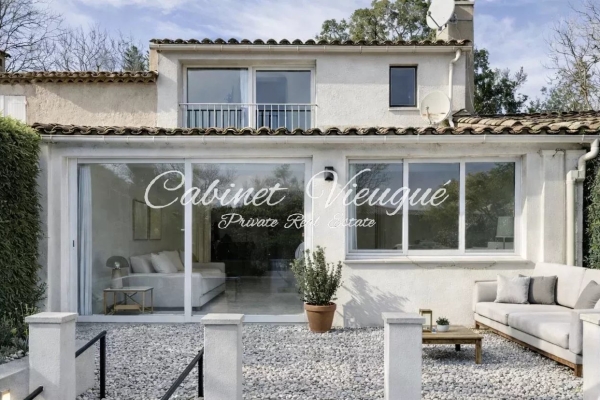 Maison de luxe à vendre à Grimaud, 510 000 €, Photo 2