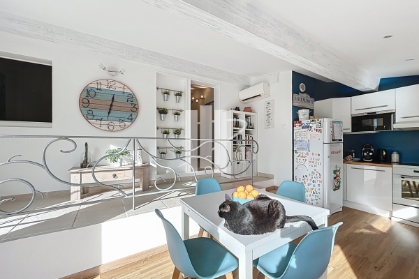 Maison de luxe à vendre à Fréjus, 450 000 €, Photo 3