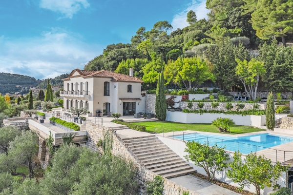 Maison de luxe à vendre à Grasse, 4 200 000 €, Photo 1