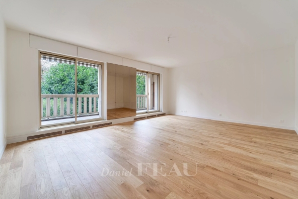 Appartement de luxe à louer à Paris 7Ème, 4 000 €, Photo 1