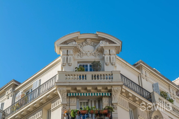 Appartement de luxe à vendre à Nice, 890 000 €, Photo 1