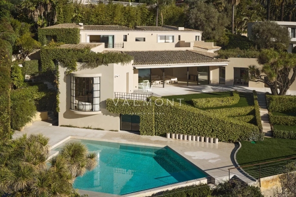 Maison de luxe à louer à Villefranche-sur-Mer, 55 000 €, Photo 1