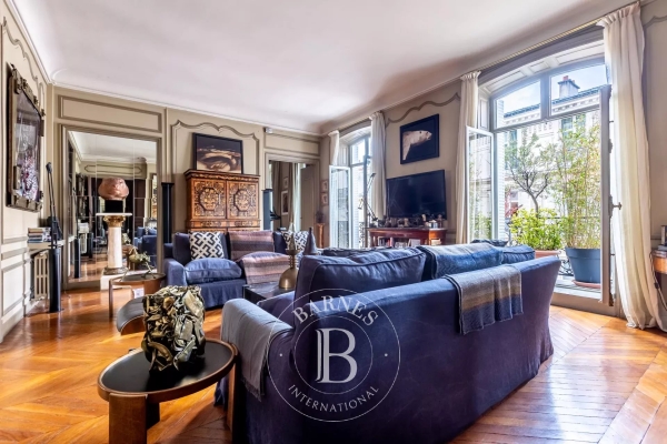 Luxury Apartment for sale in Paris 8ème, 3 780 000 €, Photo 1
