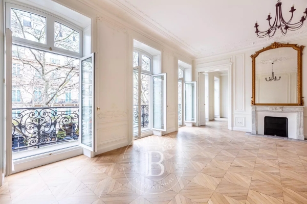 Appartement de luxe à vendre à Paris 8ème, 4 300 000 €, Photo 1