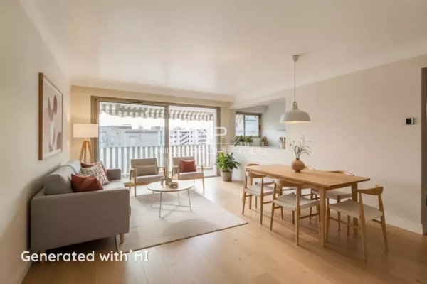 Appartement de luxe à vendre à Juan-les-Pins, 649 000 €, Photo 1