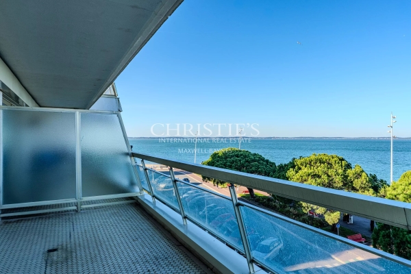 Luxury Apartment for sale in Arcachon, 1 275 000 €, Photo 1