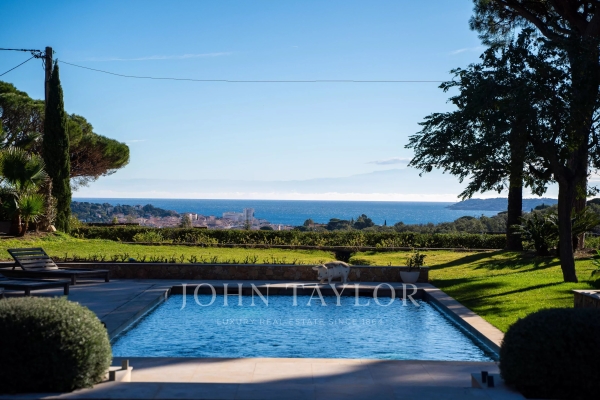 Maison de luxe à vendre à Sainte-Maxime, 5 250 000 €, Photo 1