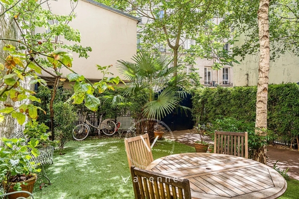 Luxury House for sale in Paris 7Ème, 4 900 000 €, Photo 1