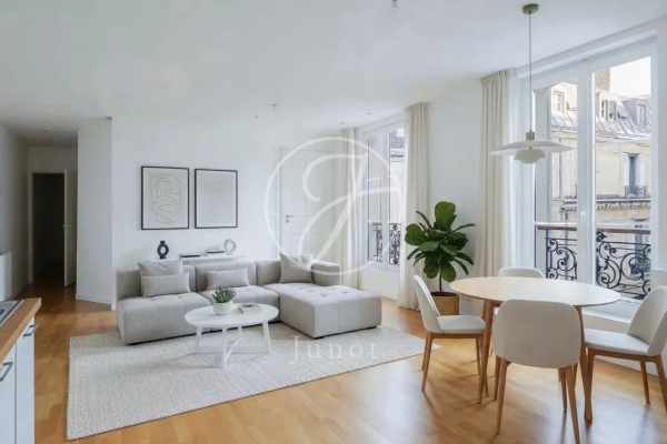 Appartement de luxe à vendre à Paris 8Ème, 860 000 €, Photo 1