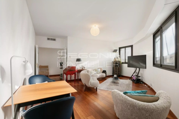 Luxury Apartment for rental in Monaco, 7 920 €, Photo 1