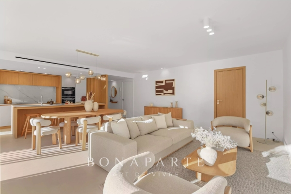Appartement de luxe à vendre à Cannes, 1 990 000 €, Photo 1