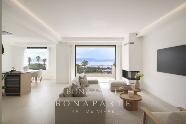 Appartement de luxe à vendre à Cannes, 3 790 000 €, Photo 1