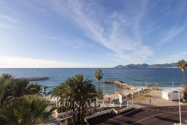Appartement de luxe à vendre à Cannes, 3 300 000 €, Photo 1