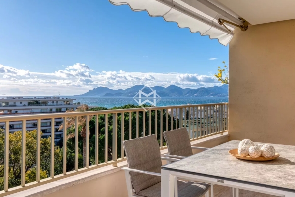 Luxury Apartment for sale in Cannes, 1 990 000 €, Photo 2