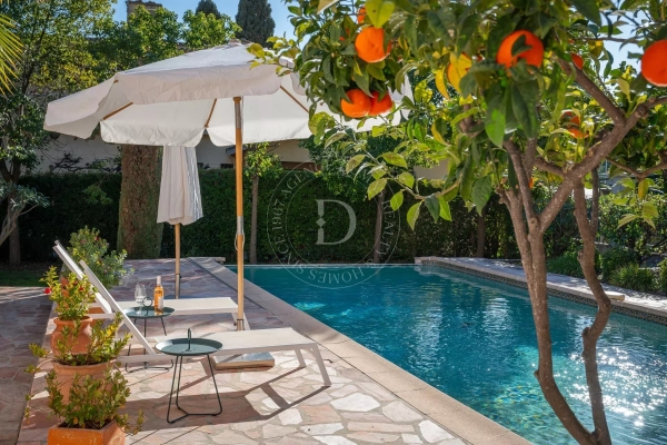 Maison de luxe à vendre à Villefranche-sur-Mer, 2 150 000 €, Photo 2