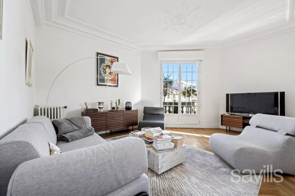 Appartement de luxe à vendre à Nice, 890 000 €, Photo 2