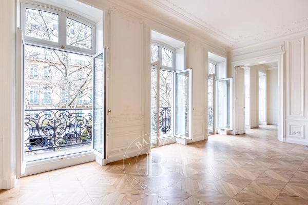 Appartement de luxe à vendre à Paris 8ème, 4 300 000 €, Photo 2