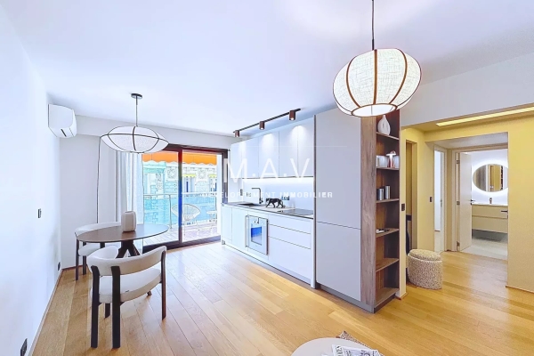 Appartement de luxe à vendre à Nice, 585 000 €, Photo 2