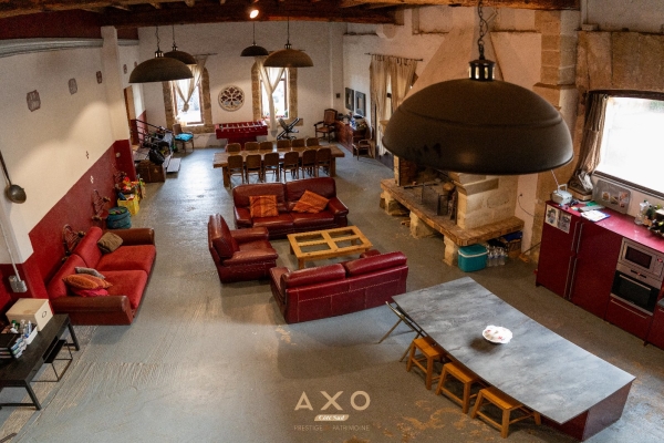 Maison de luxe à vendre à Aimargues, 1 050 000 €, Photo 2