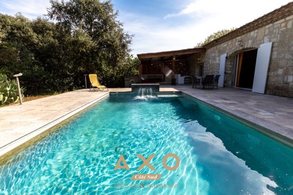 Maison de luxe à vendre à Castelnau-le-Lez, 2 044 000 €, Photo 2