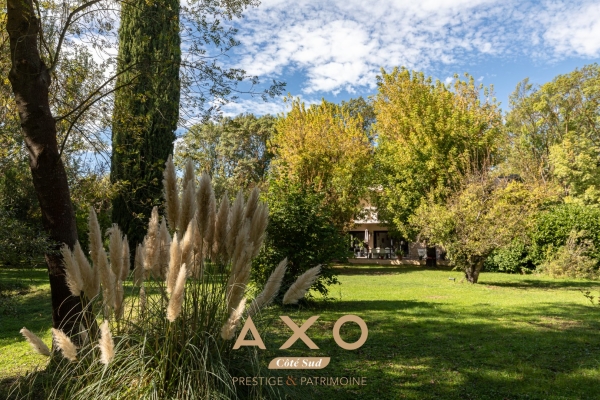 Maison de luxe à vendre à Bouc-Bel-Air, 1 690 000 €, Photo 2