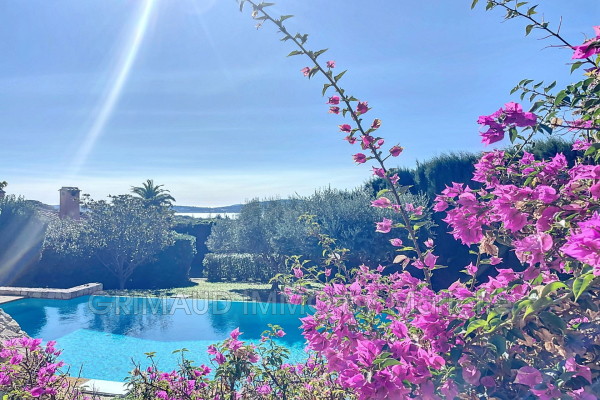Luxury House for sale in Grimaud, 2 990 000 €, Photo 2