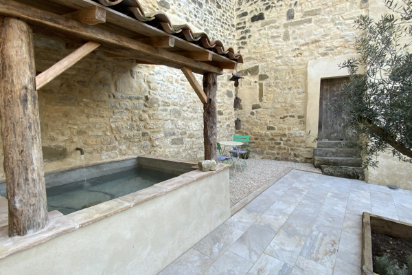 Maison de luxe à vendre à Uzès, 697 000 €, Photo 3