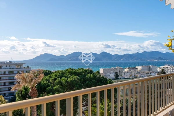 Luxury Apartment for sale in Cannes, 1 990 000 €, Photo 3