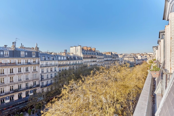 Appartement de luxe à vendre à Paris 5Ème, 2 280 000 €, Photo 3