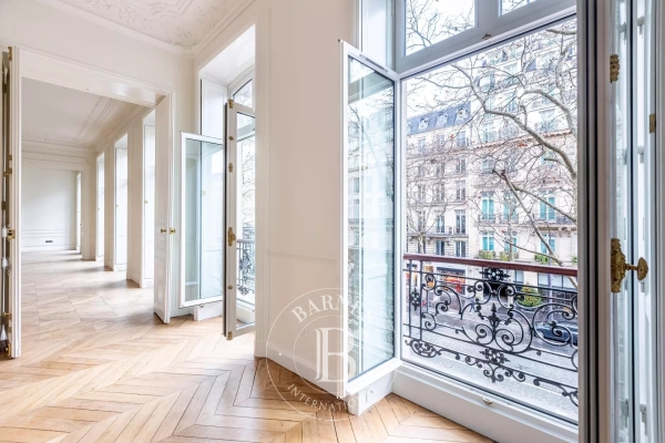 Appartement de luxe à vendre à Paris 8ème, 4 300 000 €, Photo 3