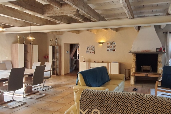 Maison de luxe à vendre à Lédenon, 1 720 000 €, Photo 3