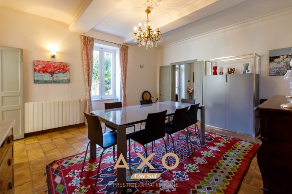 Maison de luxe à vendre à Générac, 1 060 000 €, Photo 3