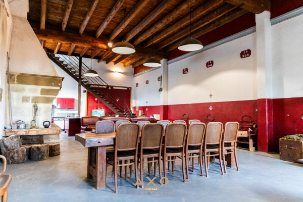 Maison de luxe à vendre à Aimargues, 1 050 000 €, Photo 3