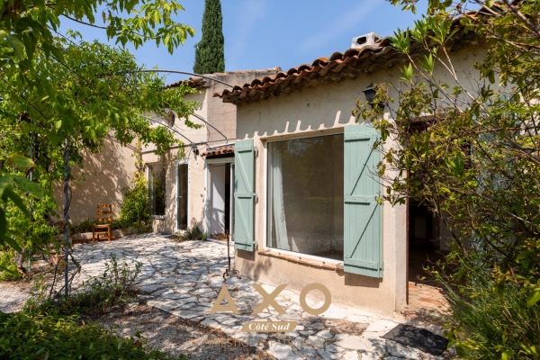 Maison de luxe à vendre à Aix-en-Provence, 1 155 000 €, Photo 3